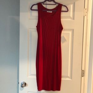 NWT!!! Red Stella Luce dress ❤️